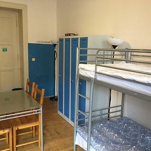 Vijfpersoonskamer